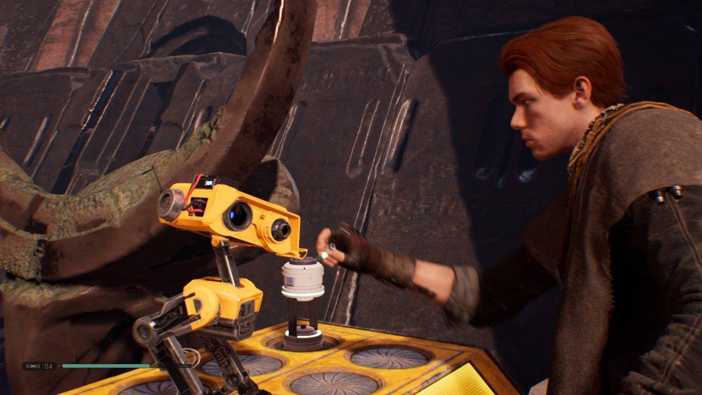 How to Get More Stim Canisters in 'Jedi Survivor' — All Locations