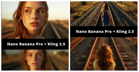 Can Nano Banana AI Make Videos?