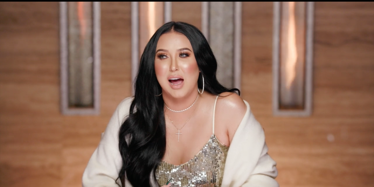 Beauty mogul Jaclyn Hill shows off her lavish designer-stuffed