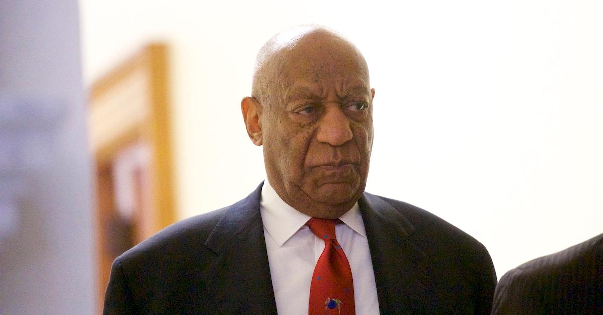 Does Bill Cosby Have Kids? 'We Need to Talk About Cosby' Has People Curious