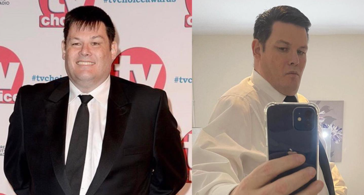 Mark Labbett