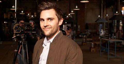 blown away nick uhas