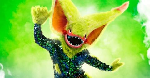 Thingamabob 'The Masked Singer'