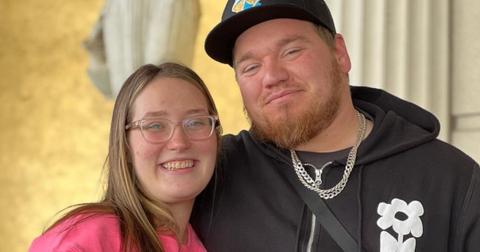 Lauryn "Pumpkin" Efird's Net Worth: Here's What We Know