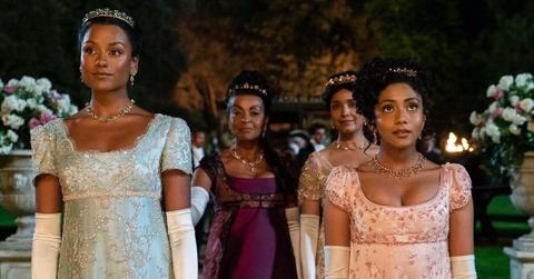 Kate and Edwina Sharma