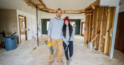 Cole and Chelsea DeBoer