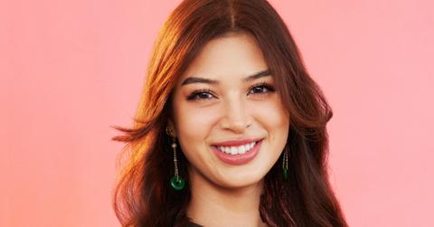 Katelyn from The Bachelor