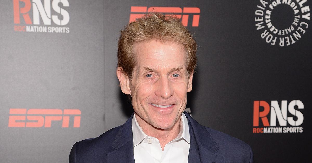 What Is Skip Bayless's Net Worth?