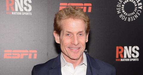 Skip Bayless