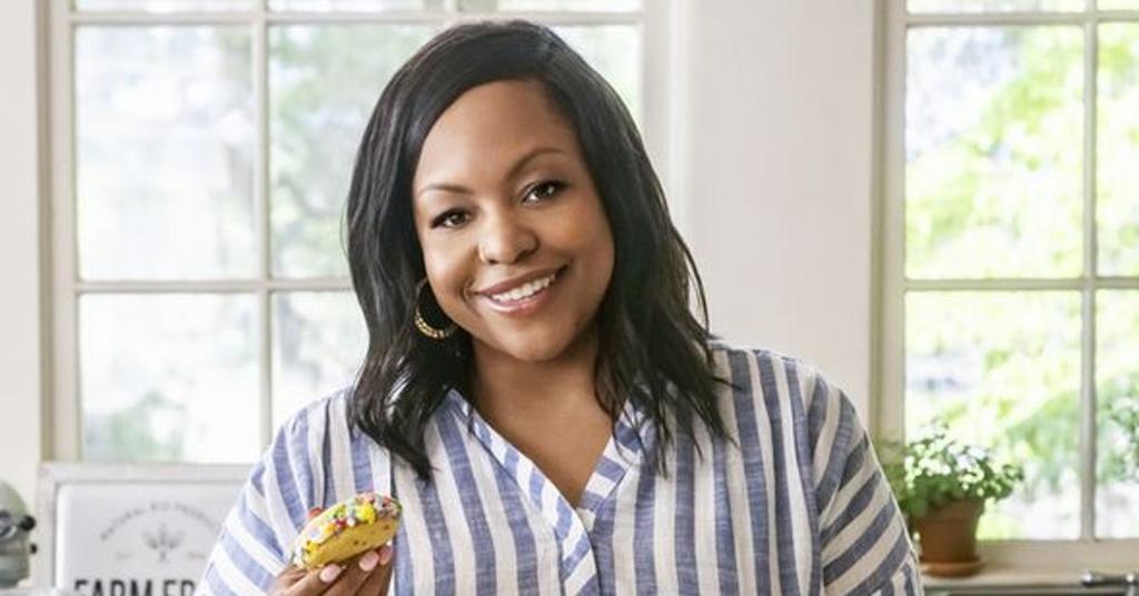 Meet the Three Judges of 'Spring Baking Championship' 2022