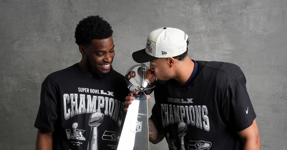 Will the Seahawks Go to the White House in 2026? What To Know