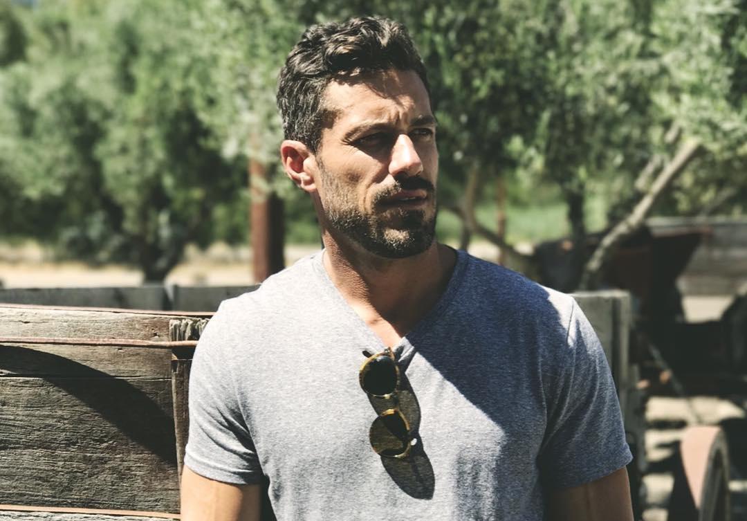 Everything You Need to Know About Brandon Quinn’s Beautiful Wife