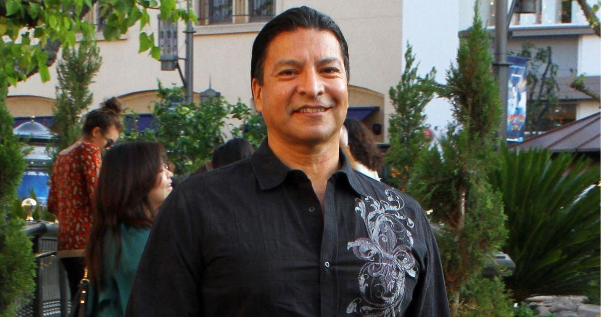 Gil Birmingham