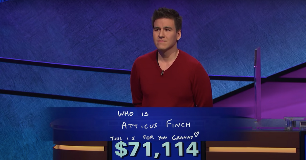 When Was James Holzhauer on ‘The Chase’?