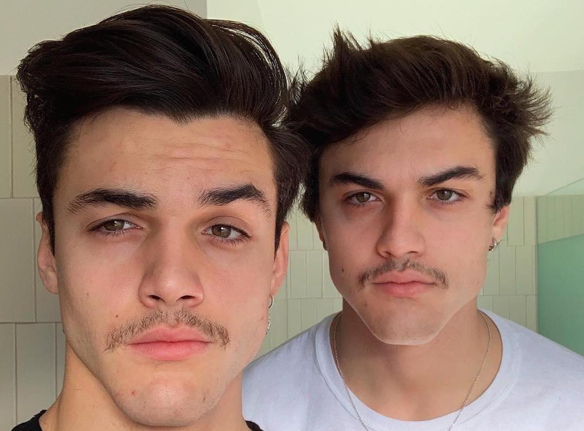 Which dolan twin