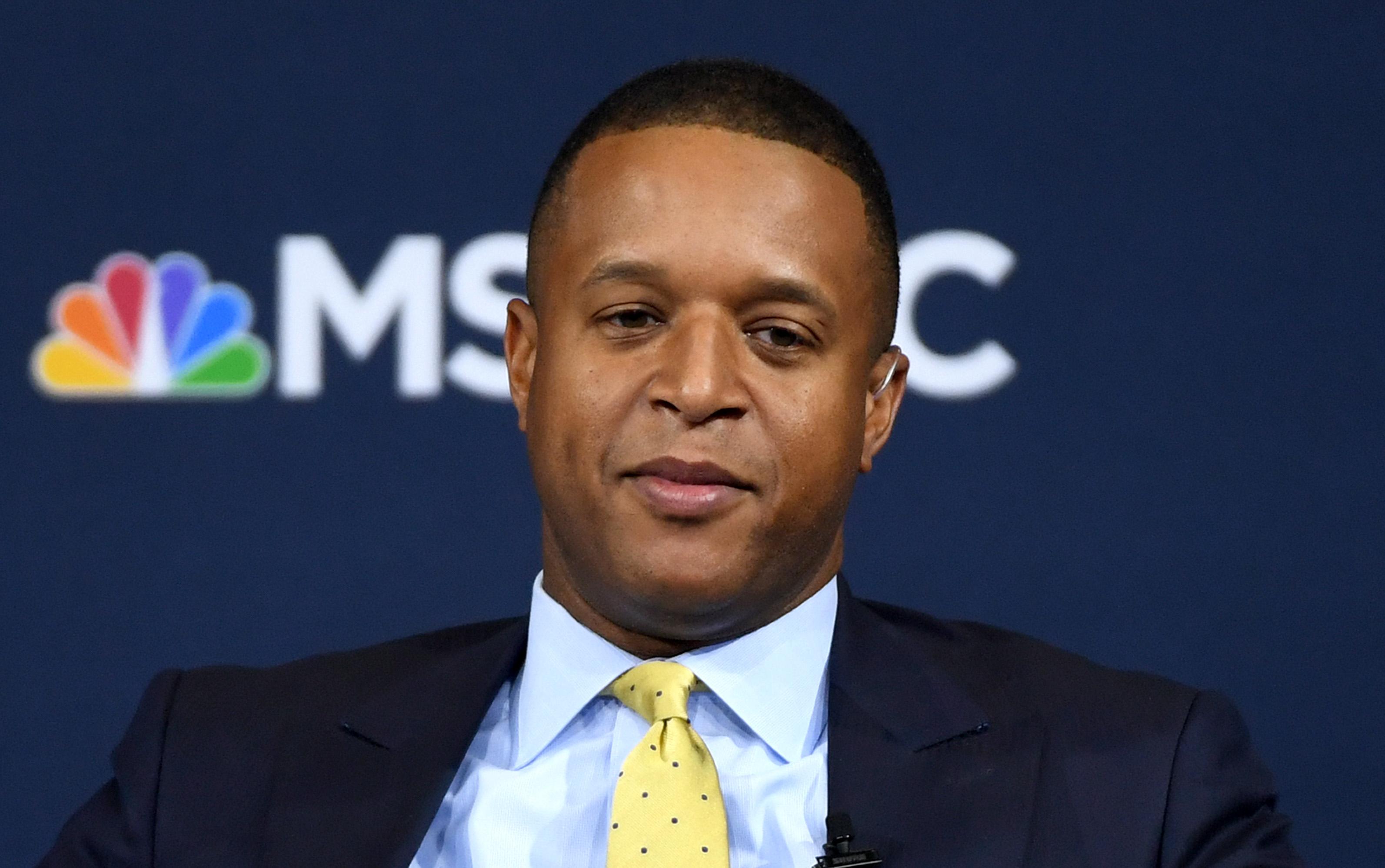 Is Craig Melvin Leaving 'The Today Show'? Get the Details Here