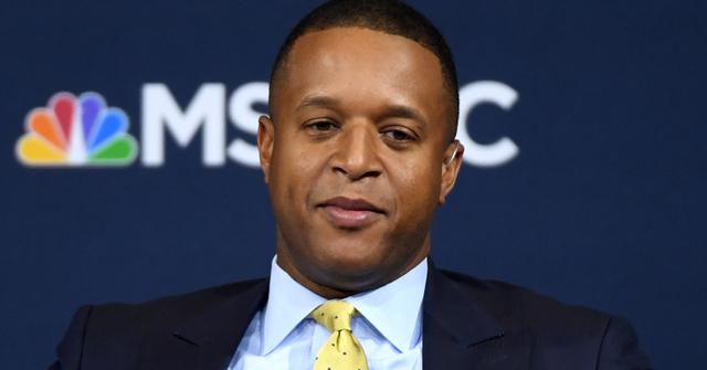 is craig melvin leaving the today show