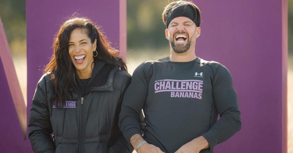 How Many Times Has Johnny Bananas Won 'The Challenge'?