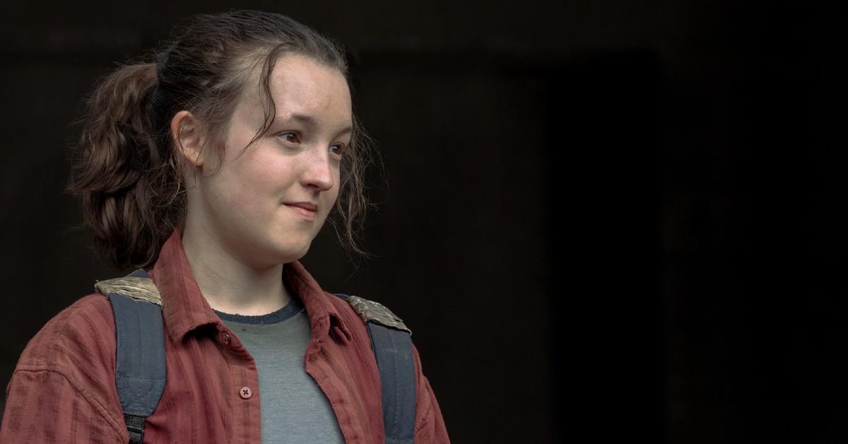 The Last Of Us episode 9 cast: Who plays Ellie's mother?