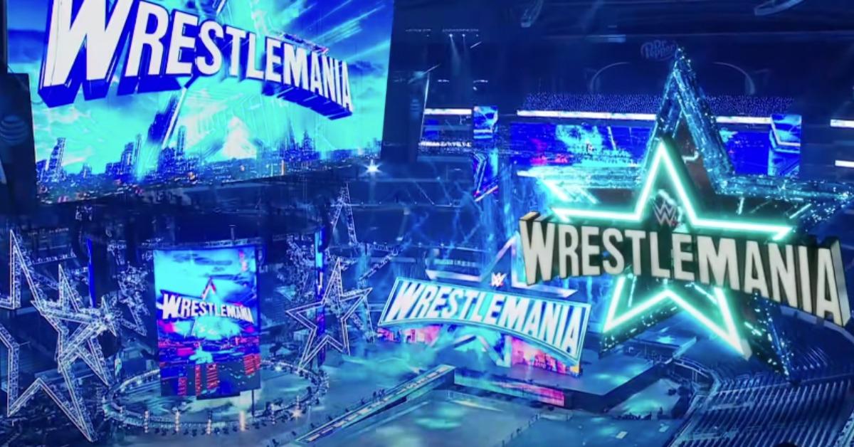 How Can You Watch 'Wrestlemania' for Free? Is It Possible?