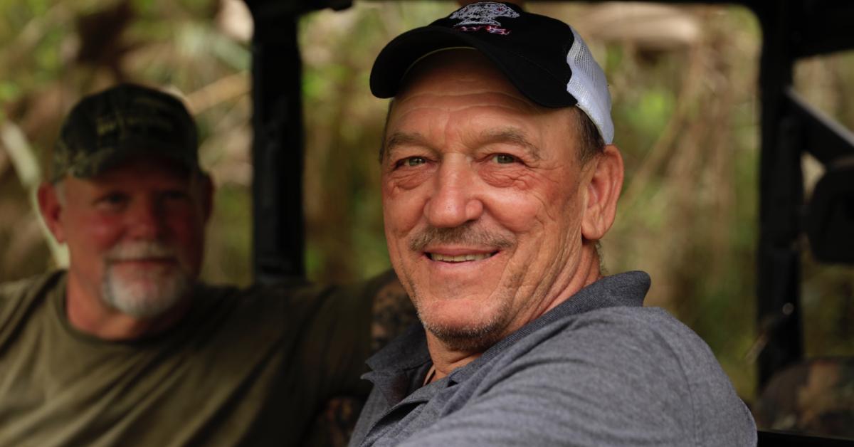 Troy Landry Has a Solid Net Worth Thanks to Swamp People