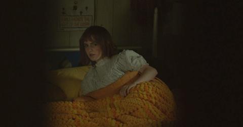 'A Friend of the Family'