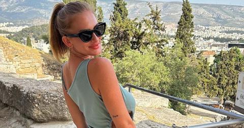 Who Is Temptation Island Single Makayla Halstead?