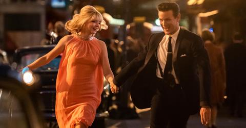 'Last Night in Soho'