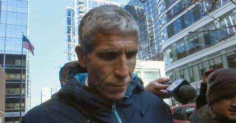 William "Rick" Singer