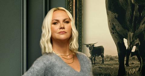 McBee Dynasty: Galyna Calls Masha a Prostitute (EXCLUSIVE CLIP)