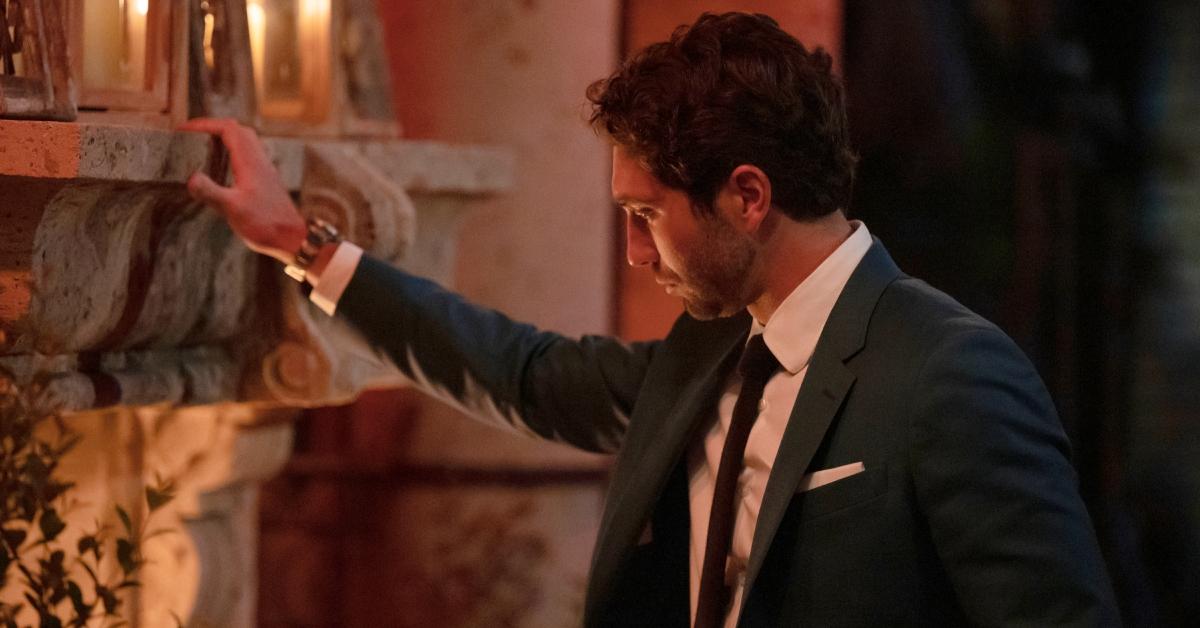 Can You Watch The Bachelor Live on Hulu? Find out Here! - Can I Watch The Bachelor Live On Hulu