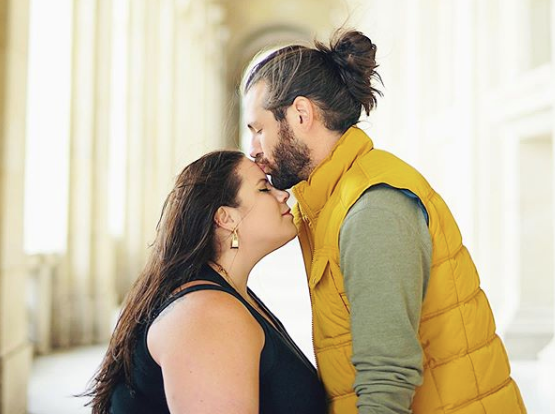 Whitney Way Thore is Planning the Parisian Wedding of her Dreams