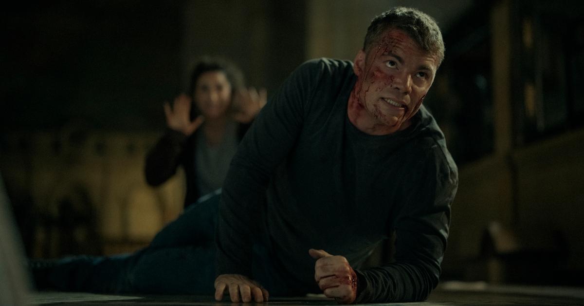 Is a "Night Agent" a Real Thing?