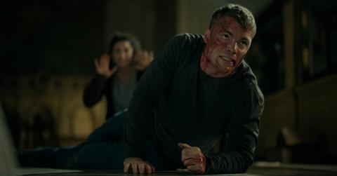 Is a "Night Agent" a Real Thing?