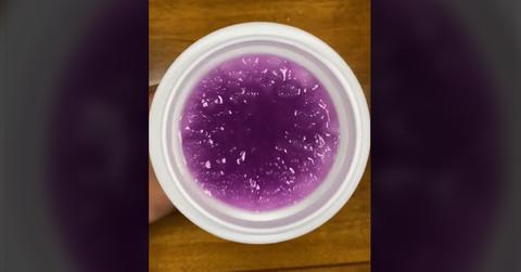 Lean Drink