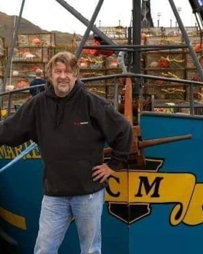 phil harris deadliest catch