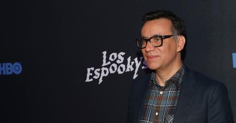 does fred armisen speak spanish
