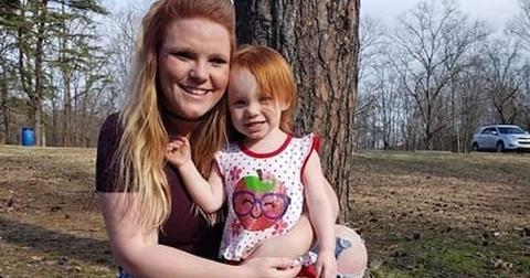 'teen Mom 2' Star Victoria Messer Is Pregnant — Who Is Her Baby Daddy?