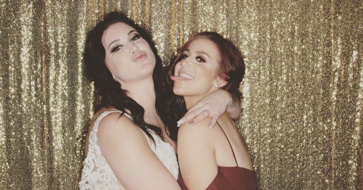 chelsea houska sister emily