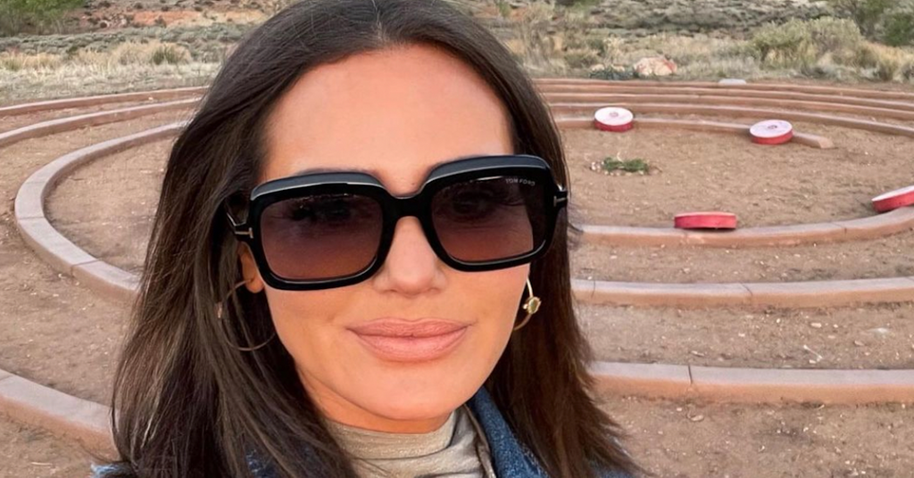 Is Meredith Marks Quitting 'Real Housewives of Salt Lake City'?