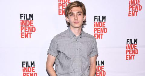 austin abrams