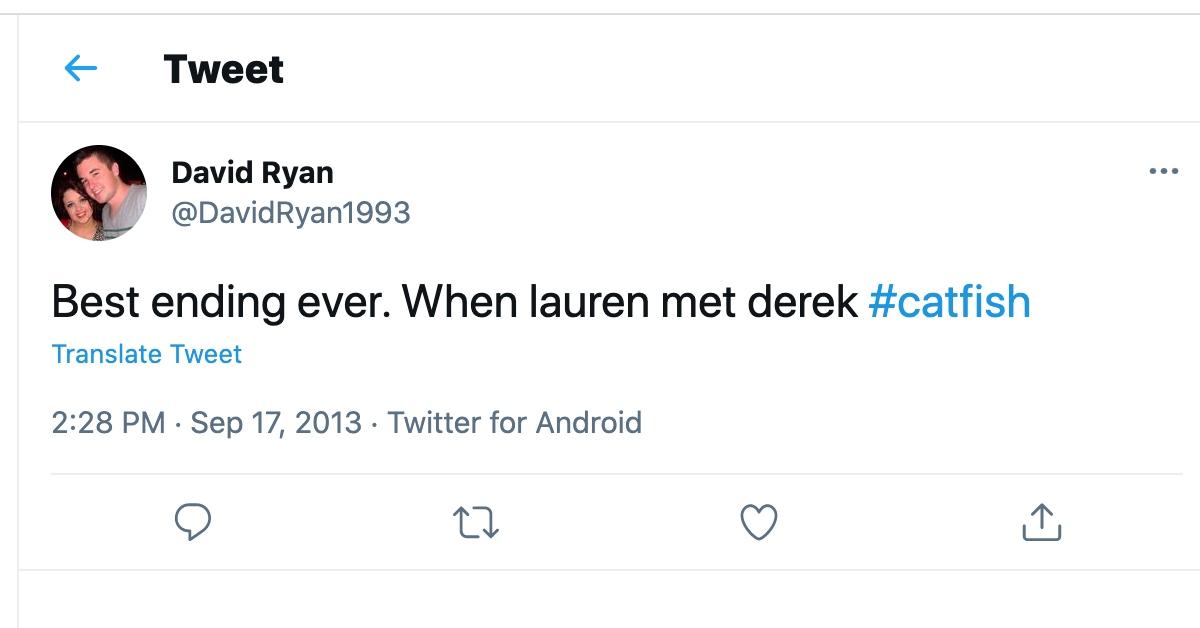 Are Any 'Catfish The TV Show' Couples Still Together? What to Know