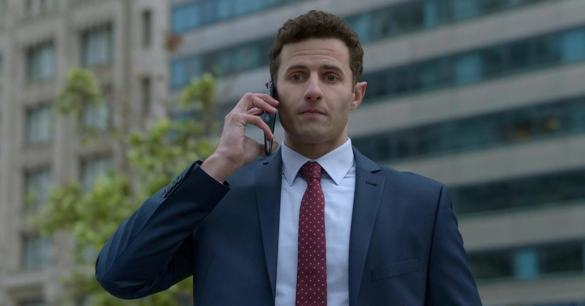 Who Is Doug in the Polarizing Netflix Sitcom 'Emily in Paris'?