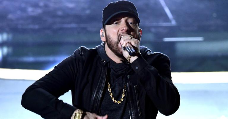 How Long Has Eminem Been Sober? Rapper Celebrates Milestone!