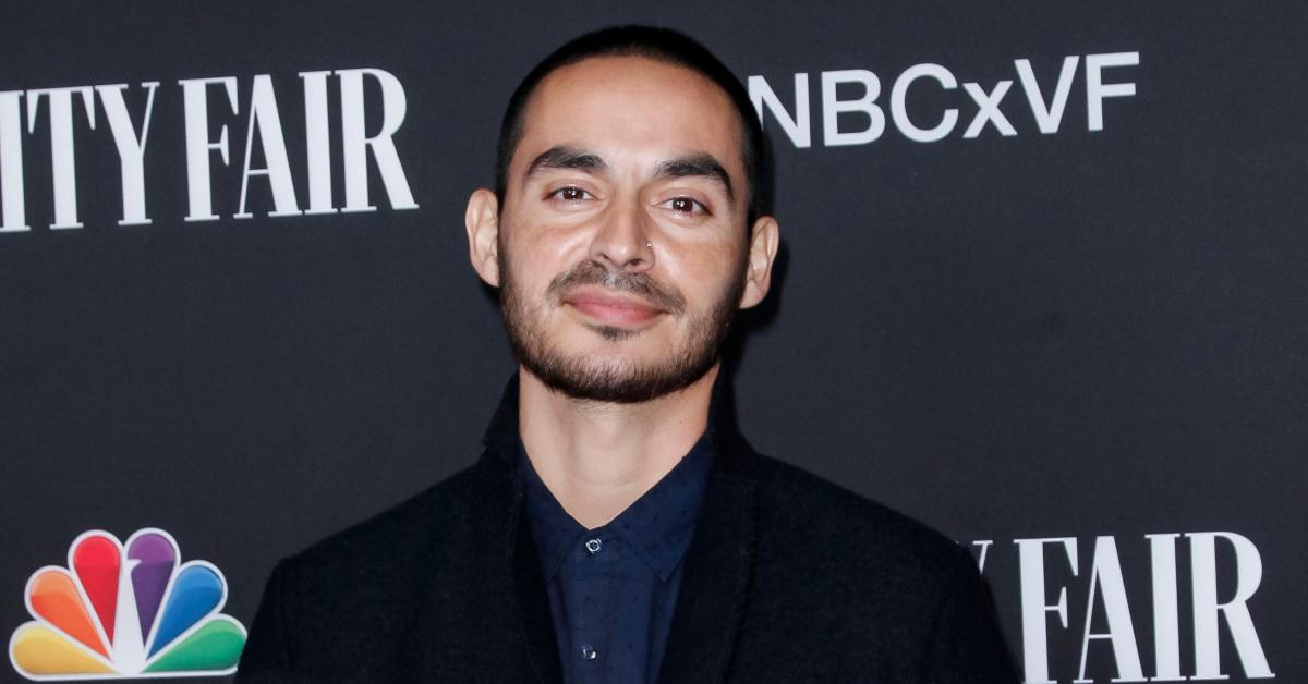 Manny Montana