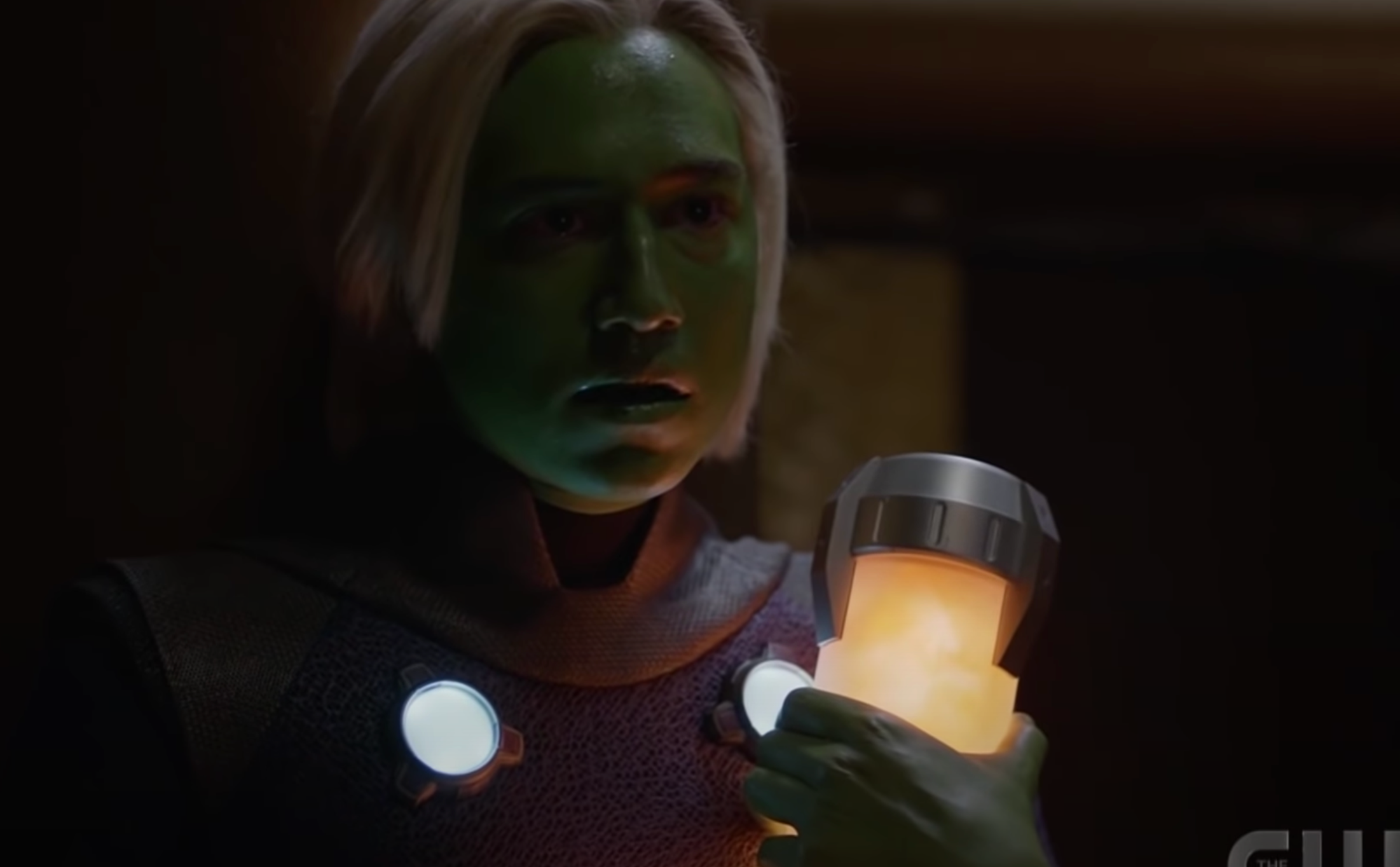 Does Brainiac Die in 'Supergirl'? All Details Here - VisionViral.com