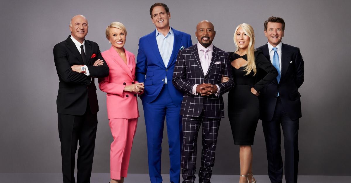 Casting for season 14 for ABC's 'Shark Tank' now open