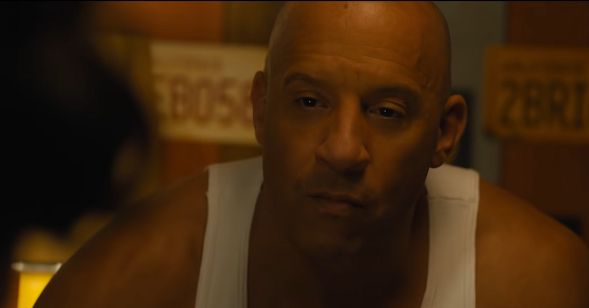 Is There a End-Credits Scene in 'Fast and Furious 9'? What it Means