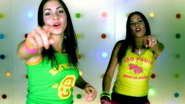 nina sky