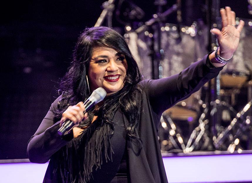 Suzette Quintanilla Kids Selena's Older Sister's Family Life, Explained